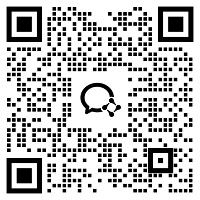 企业微信二维码
